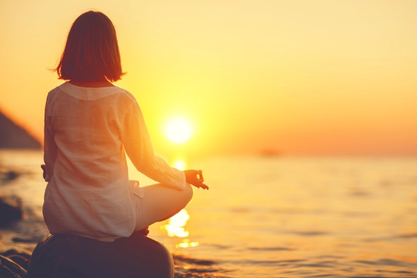 Atelier de groupe en ligne