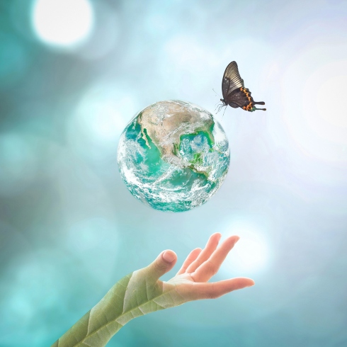 Retraite en présentiel - Incarner la paix sur Terre, une conscience à la fois!